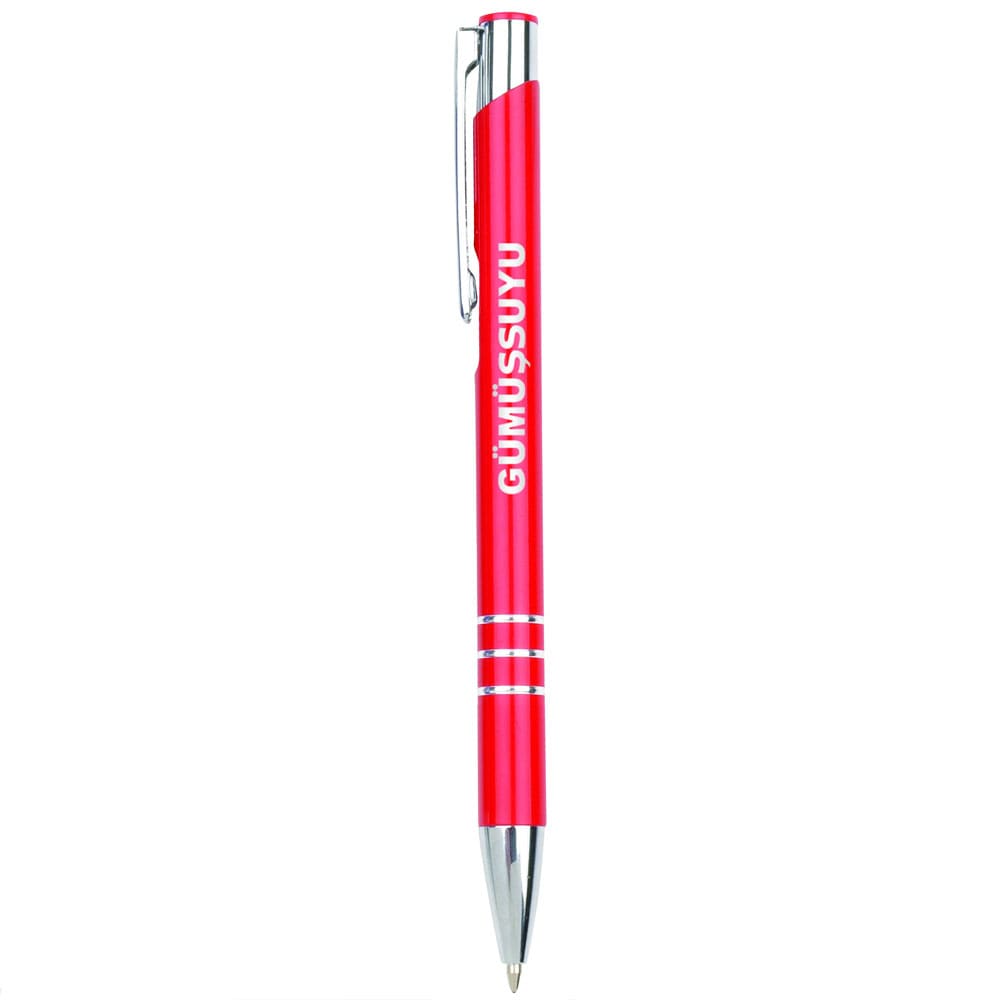 Aluminium Metal Pen - PC1463 Image 