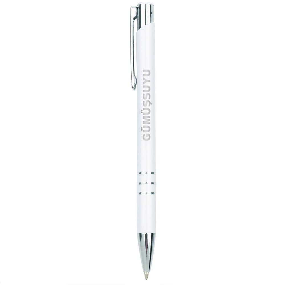 Aluminium Metal Pen - PC1463 Image 