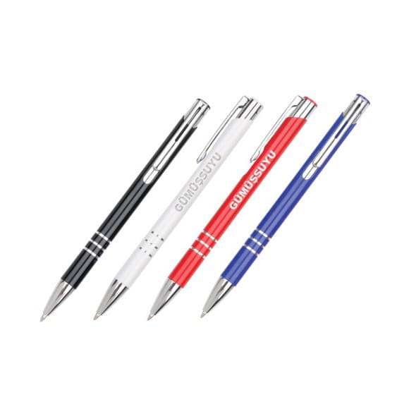 Aluminium Metal Pen - PC1463 Image 