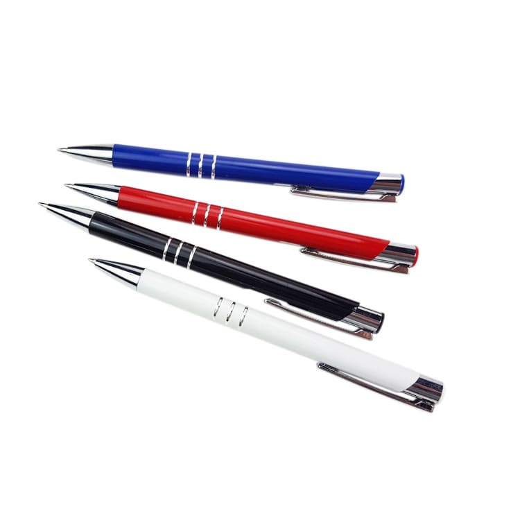Aluminium Metal Pen - PC1463 Image 