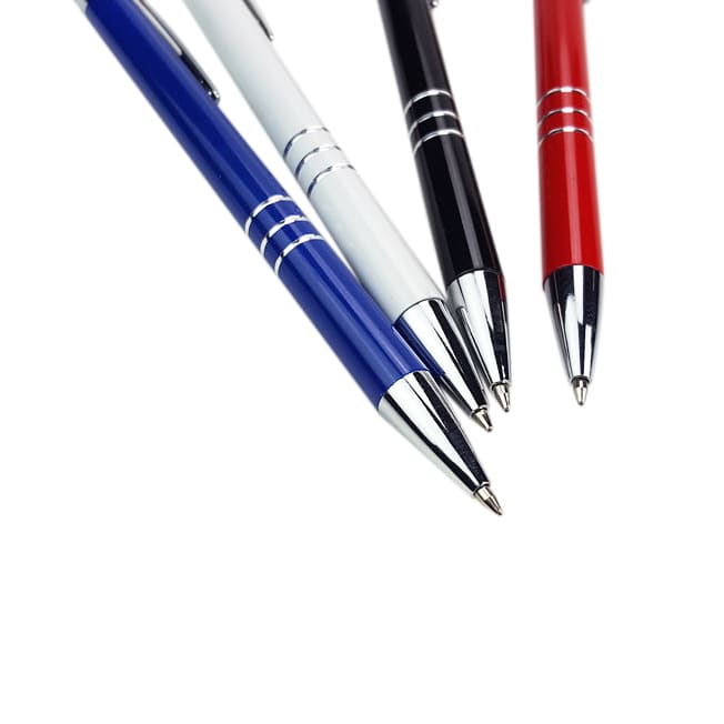 Aluminium Metal Pen - PC1463 Image 
