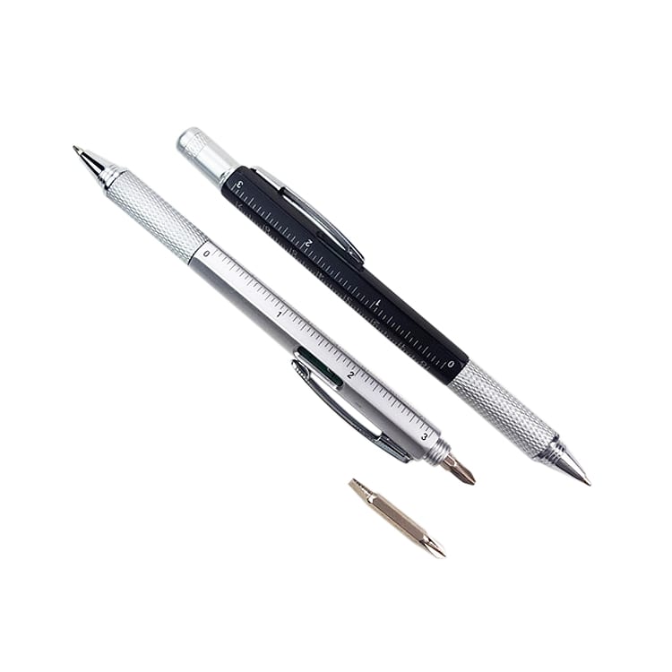 Multifunctional Pen