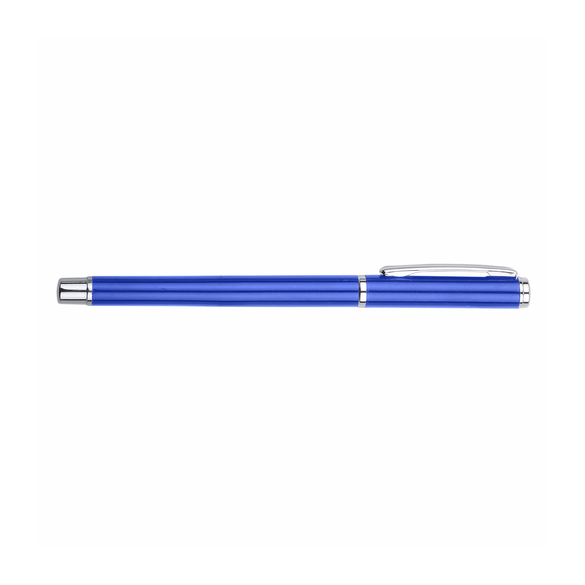 Alum. Gel Ink Pen - PC1483 Image 