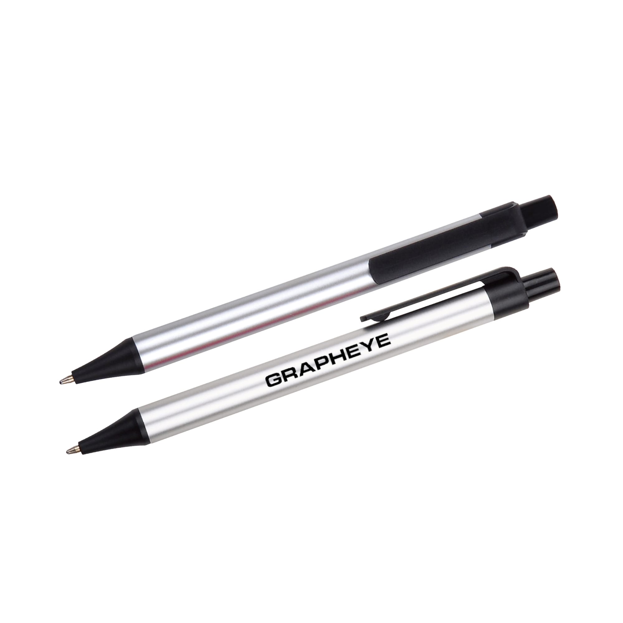 Colorful Click Pen - PC1487 Image 