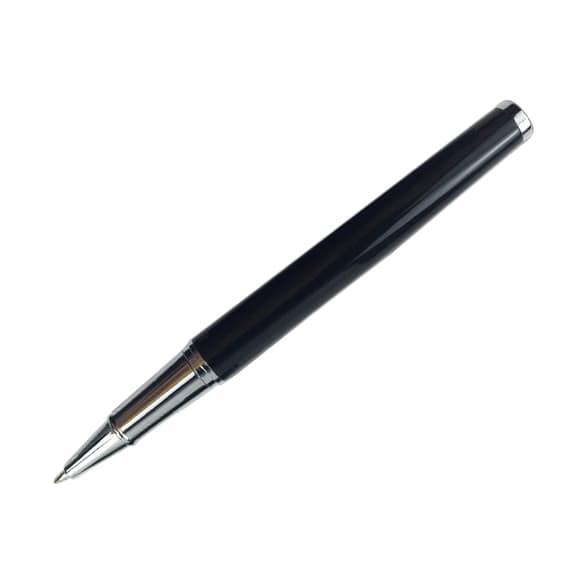 Split Clip Gel Ink Pen - PC1499 Image 