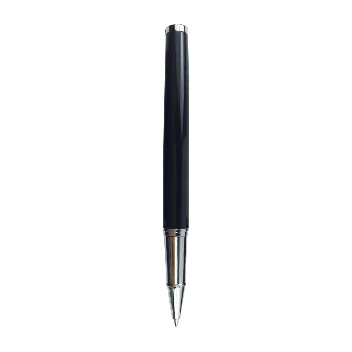 Split Clip Gel Ink Pen - PC1499 Image 