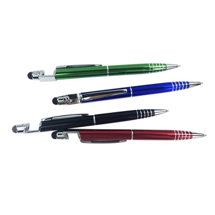 Stylus Ball Pen with Mobile Stand - PC1503 Image 