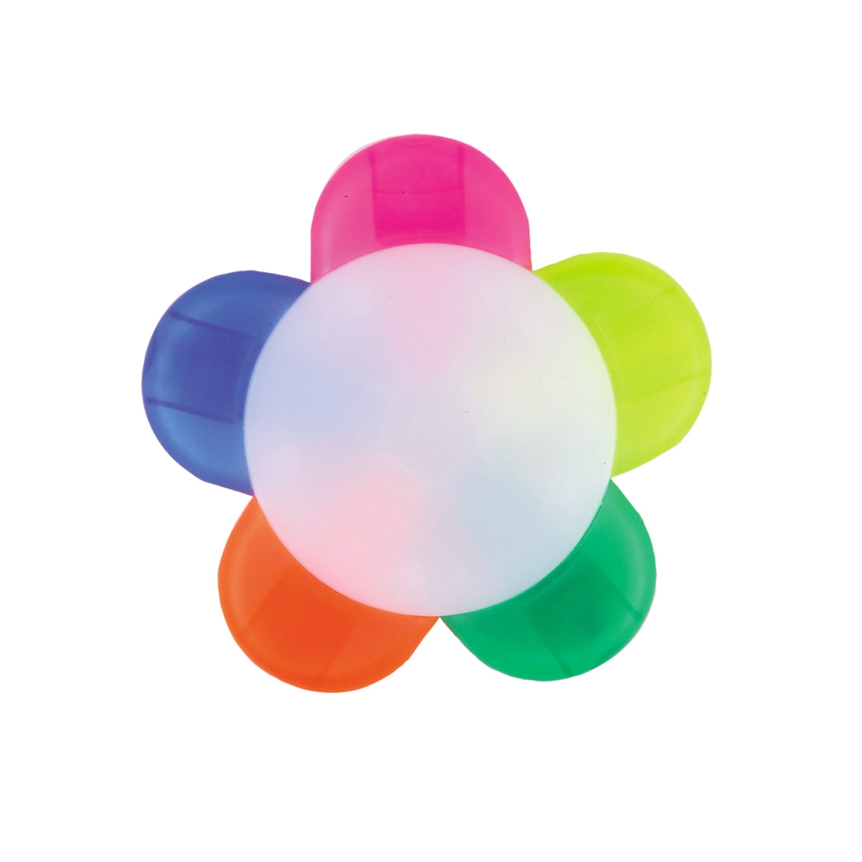 Flower Highlighter - PC1610 Image 