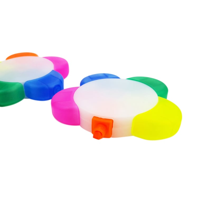 Flower Highlighter - PC1610 Image 