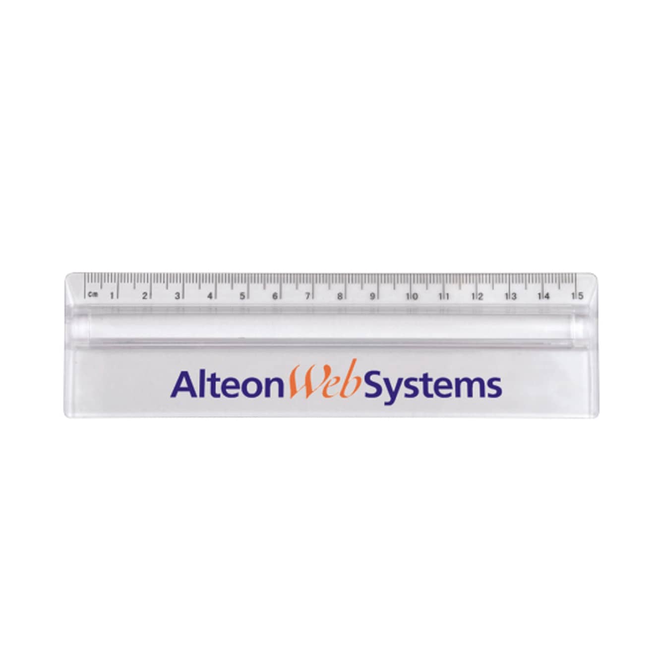 Magnifying Ruler - PC1703 Image 