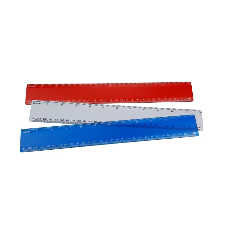 30cm Ruler - PC1704 Image 