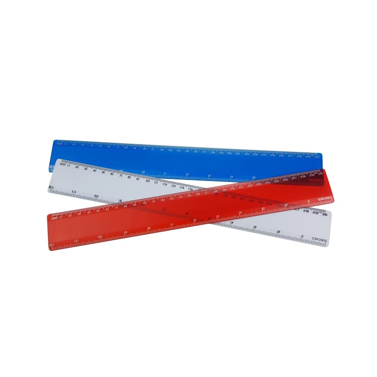 30cm Ruler - PC1704 Image 