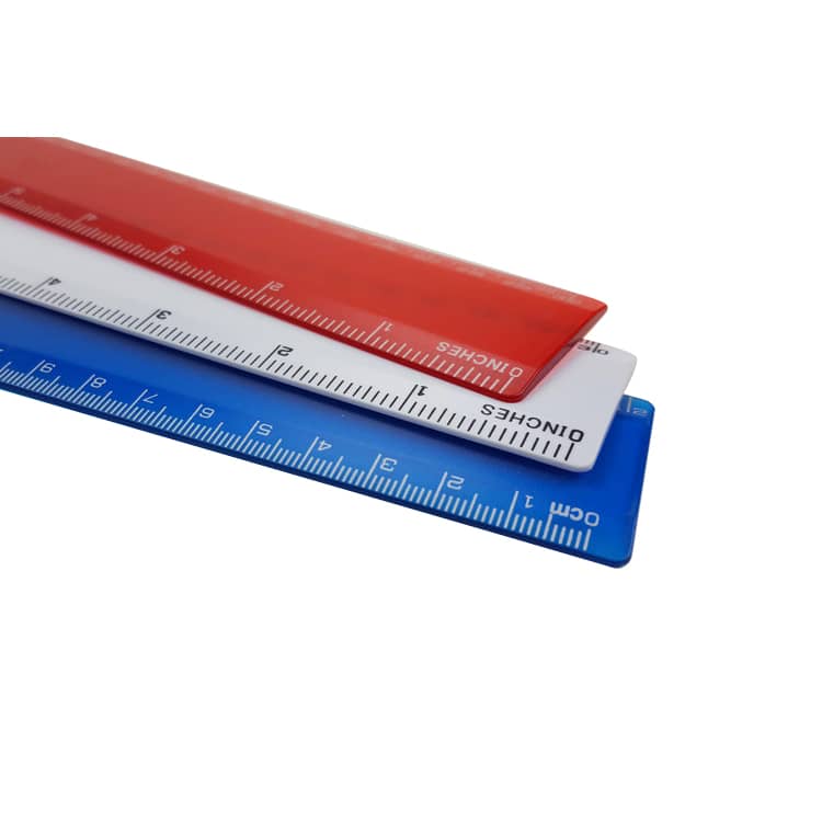 30cm Ruler - PC1704 Image 