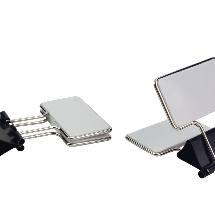 Ad Binder Clip - PC1743 Image 