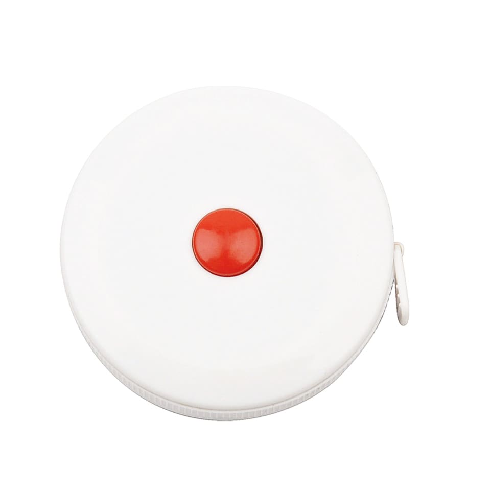 Round Tape Measure - PC2212 Image 