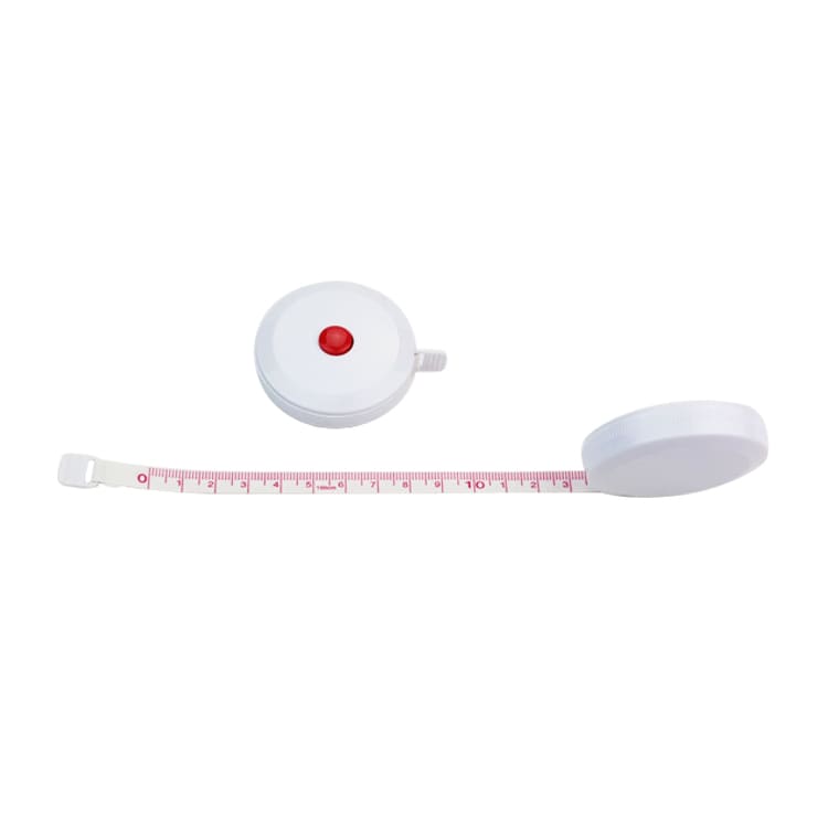 Round Tape Measure - PC2212 Image 