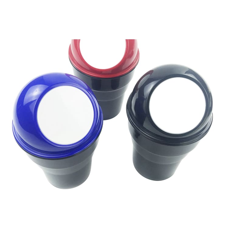Mini Waste Bin - PC3625 Image