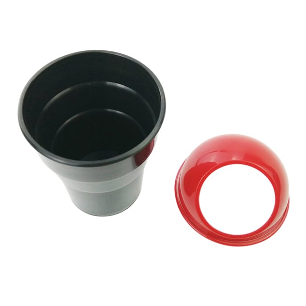 Mini Waste Bin - PC3625 Image