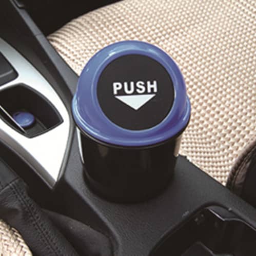 Mini Waste Bin - PC3625 Image