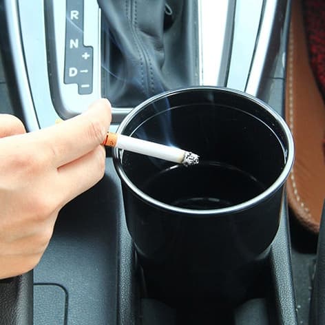 Mini Waste Bin - PC3625 Image