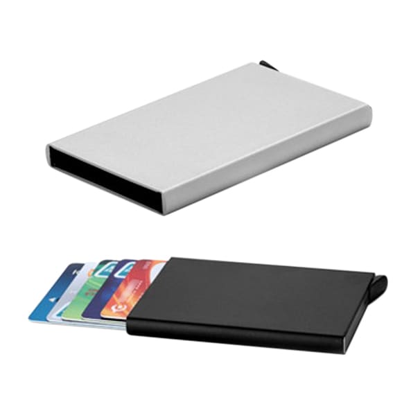Metal RFID Card Holder - PC3632 Image 
