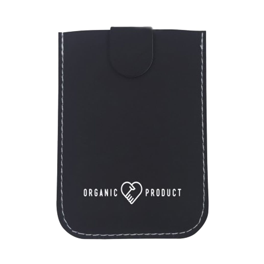 PU Card Holder with RFID Protection - PC3655 Image 