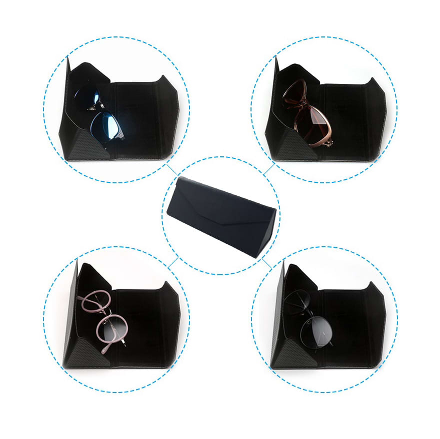Sunglasses Case - PC3658 Image 