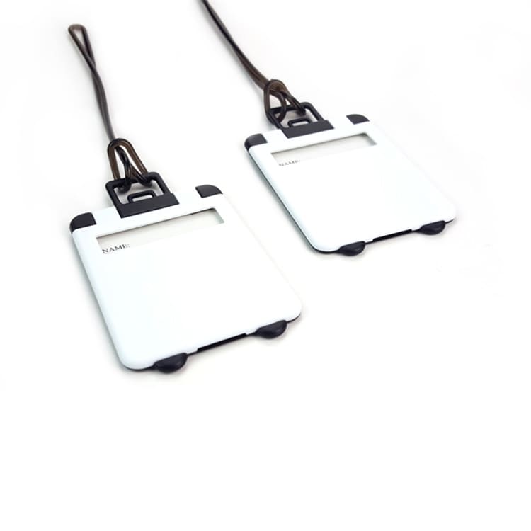 Luggage Tag - PC3828 Image 