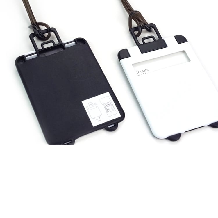 Luggage Tag - PC3828 Image 