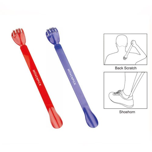 Back Scratch and Shoehorn - PC3846 Image
