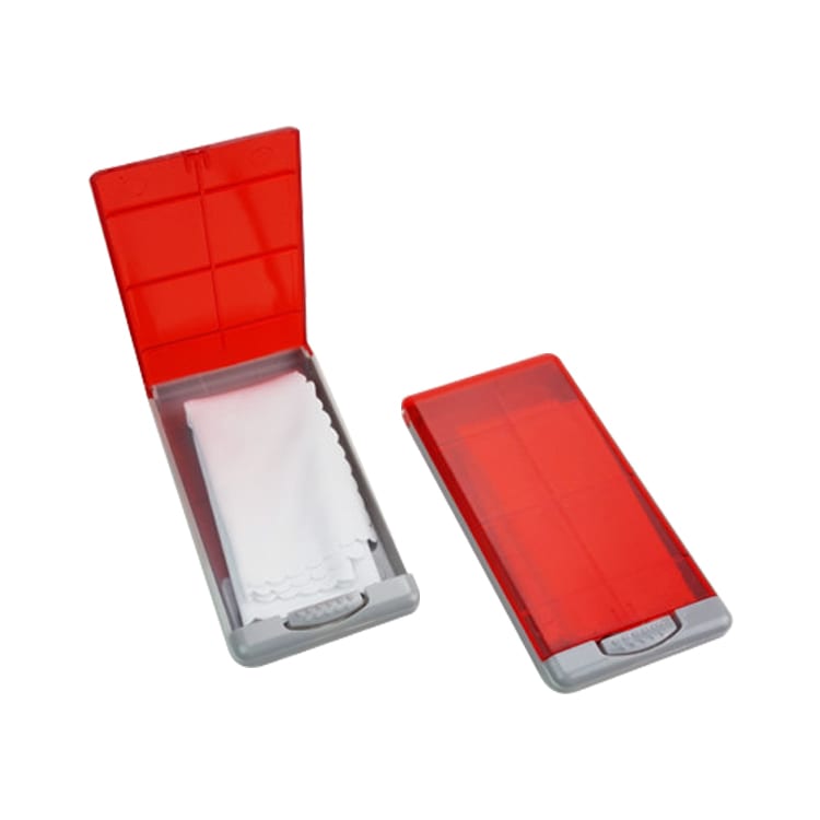 Pocket Glasses Cleaner - PC3847 Image