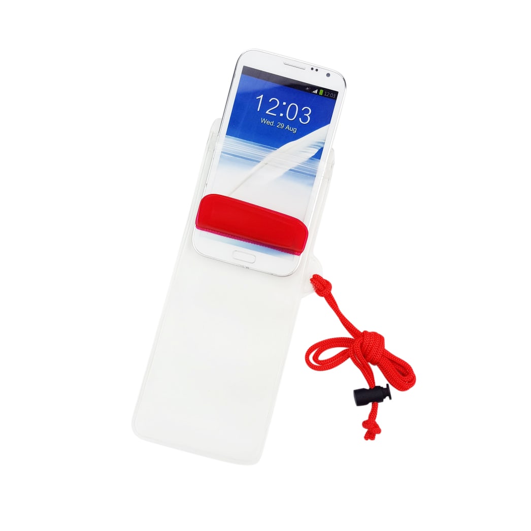 Touchscreen Waterproof Mobile Pouch