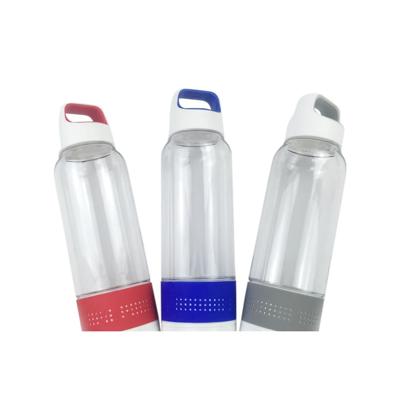 500ml Sport Bottle with Cooling Towel - PC4057 Image 