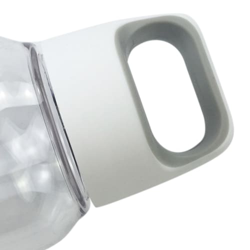 500ml Sport Bottle with Cooling Towel - PC4057 Image 