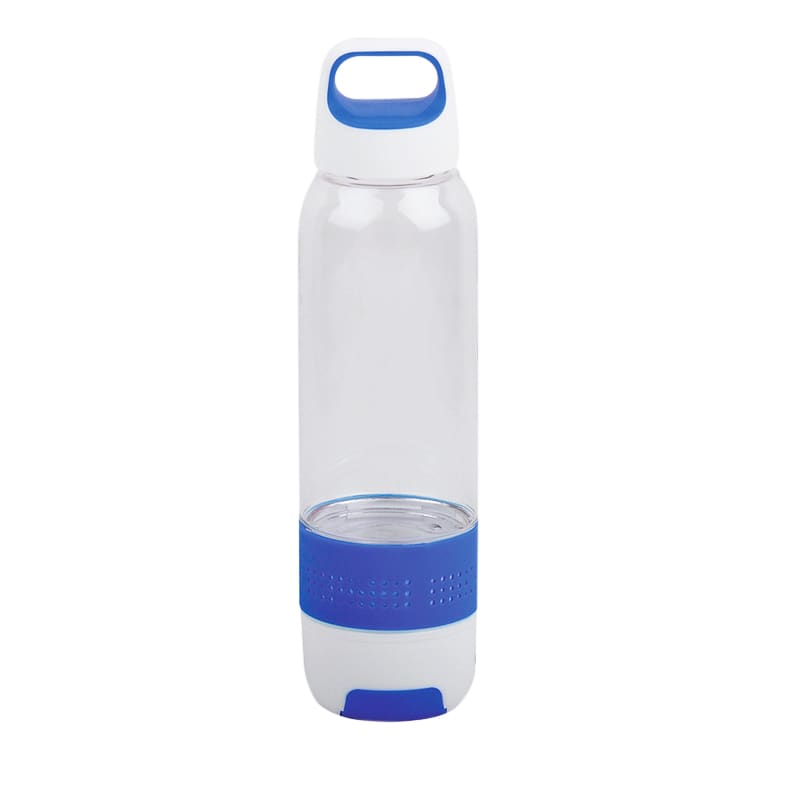 500ml Sport Bottle with Cooling Towel - PC4057 Image 