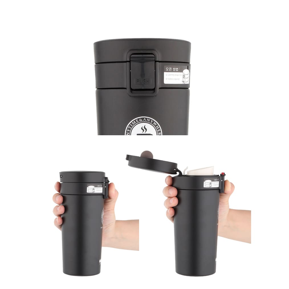 350ml Coffee Mug - PC4059 Image 