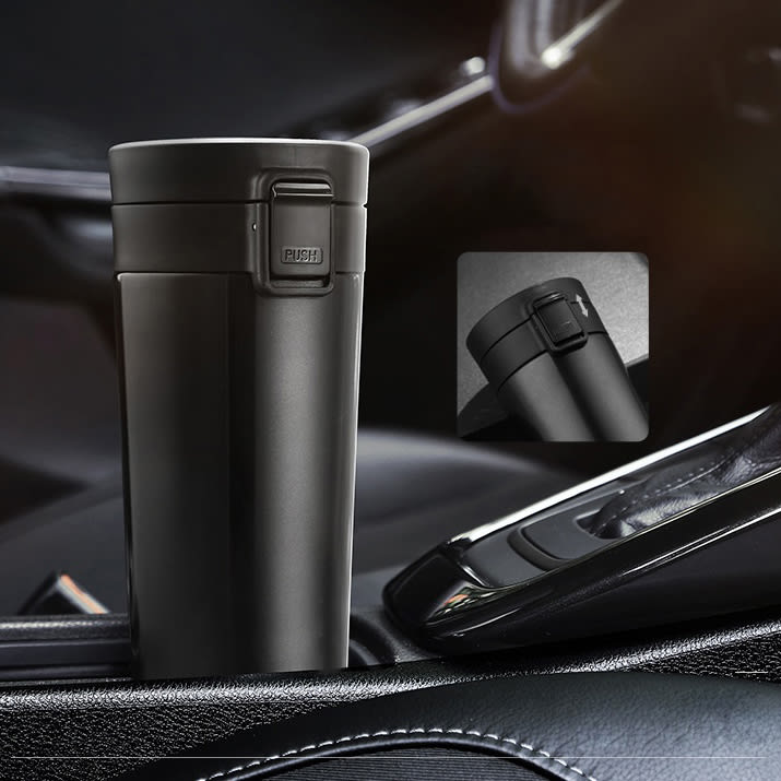 350ml Coffee Mug - PC4059 Image 