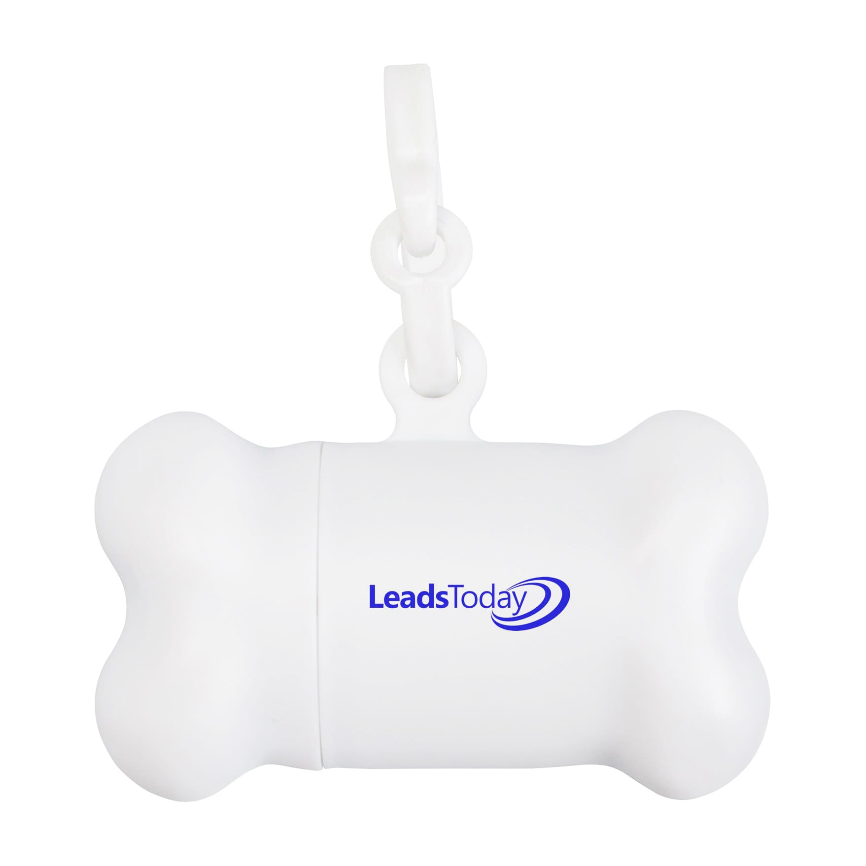 Bone Shape Wastebag Dispenser - PC4215 Image 