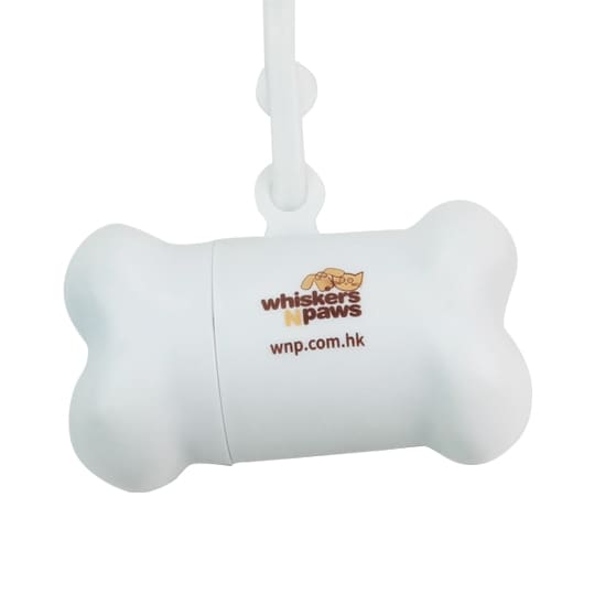 Bone Shape Wastebag Dispenser - PC4215 Image 
