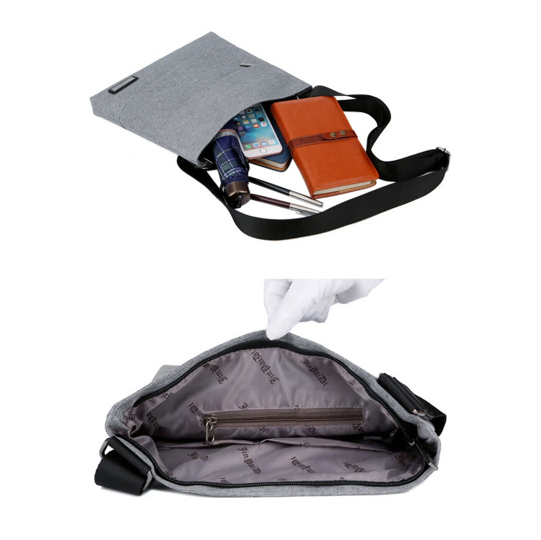 Shoulder Bag - PC4548 Image