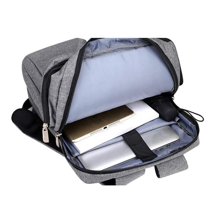 Stylish Backpack - PC4552 Image