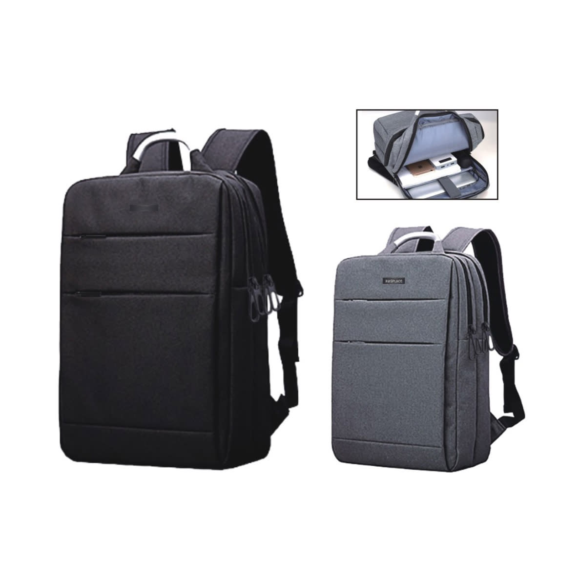 Stylish Backpack - PC4552 Image