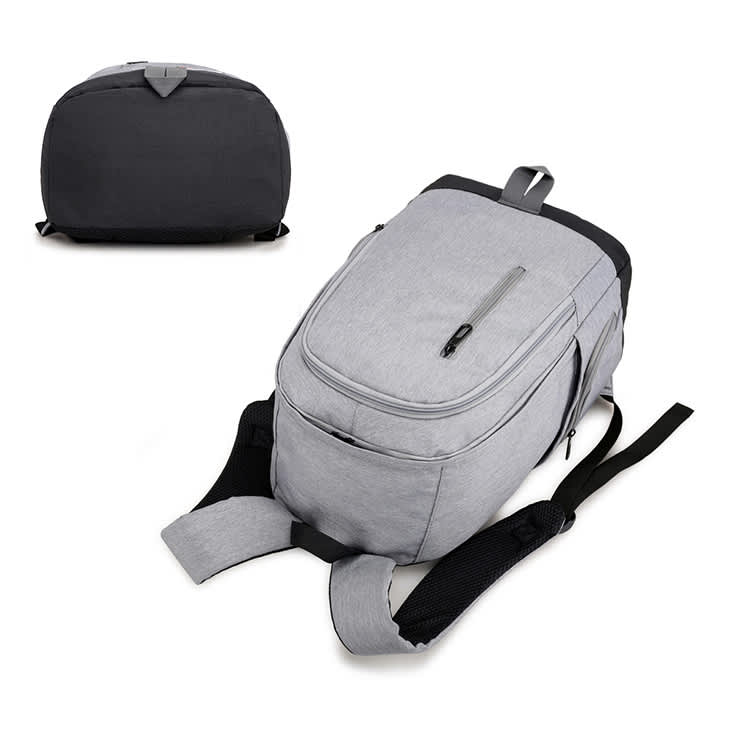 Classical Backpack - PC4554 Image 
