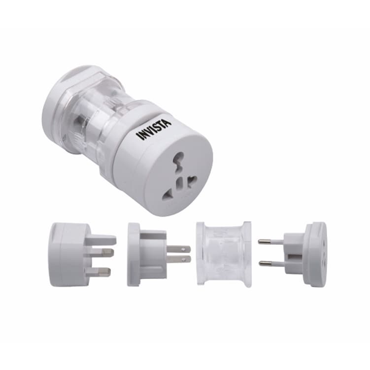 Universal Travel Adapter - PC4702 Image 