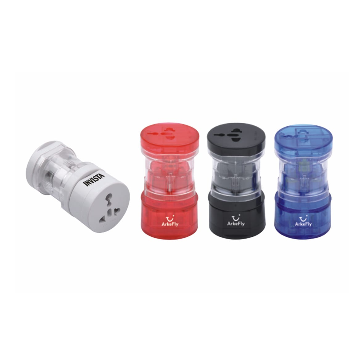 Universal Travel Adapter - PC4702 Image 