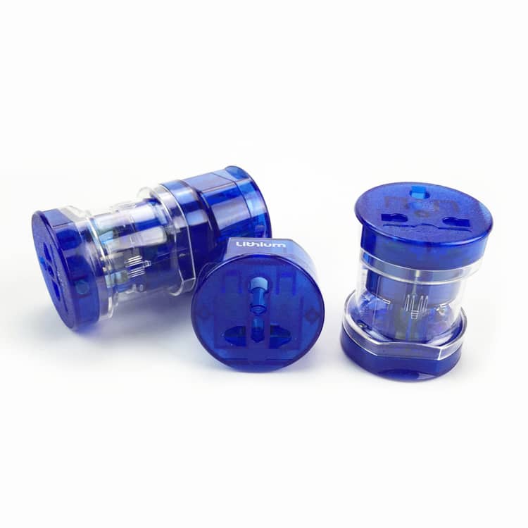 Universal Travel Adapter - PC4702 Image 