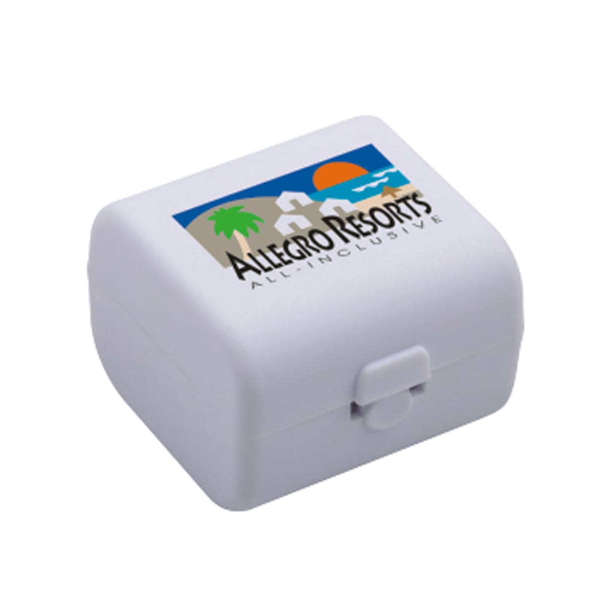 3 in 1 Travel Adapter Kit - PC4723 Image 