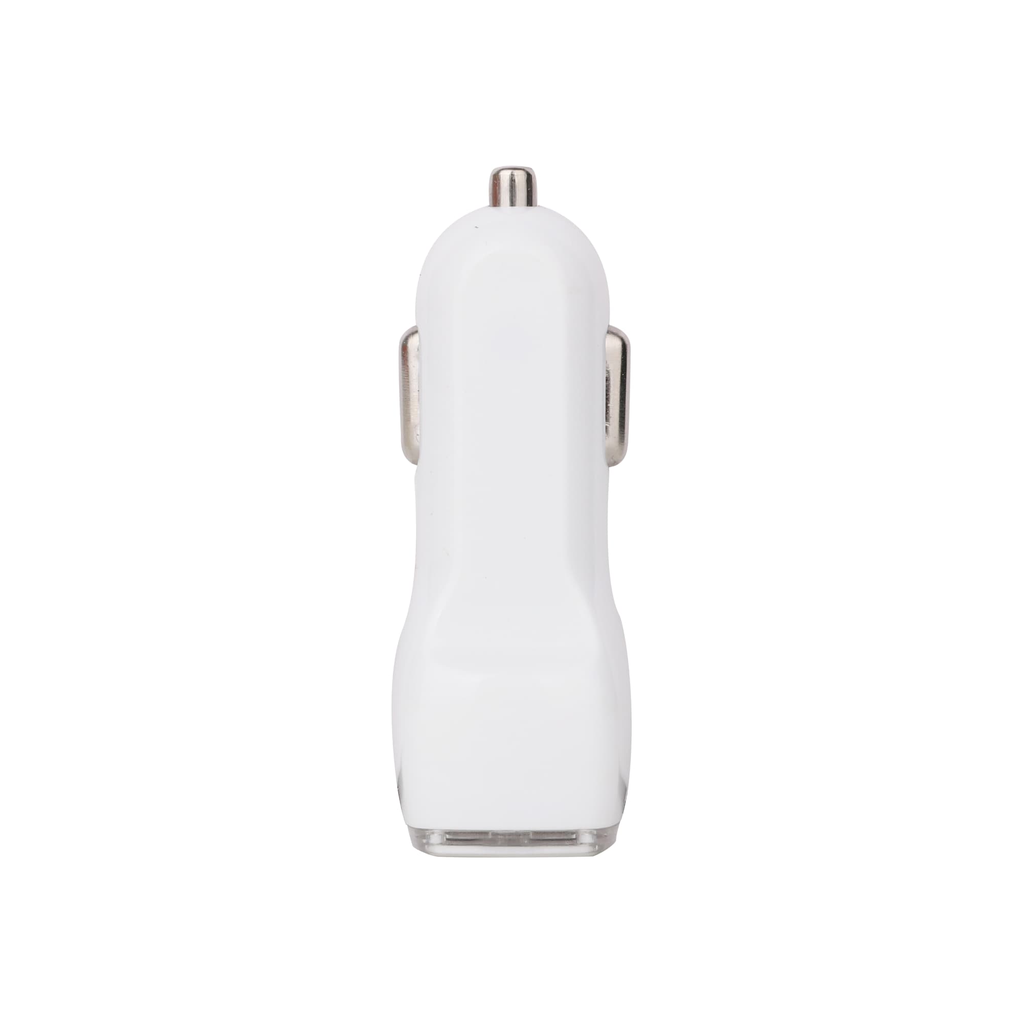 Dual USB Car Charger - PC4729 Image 