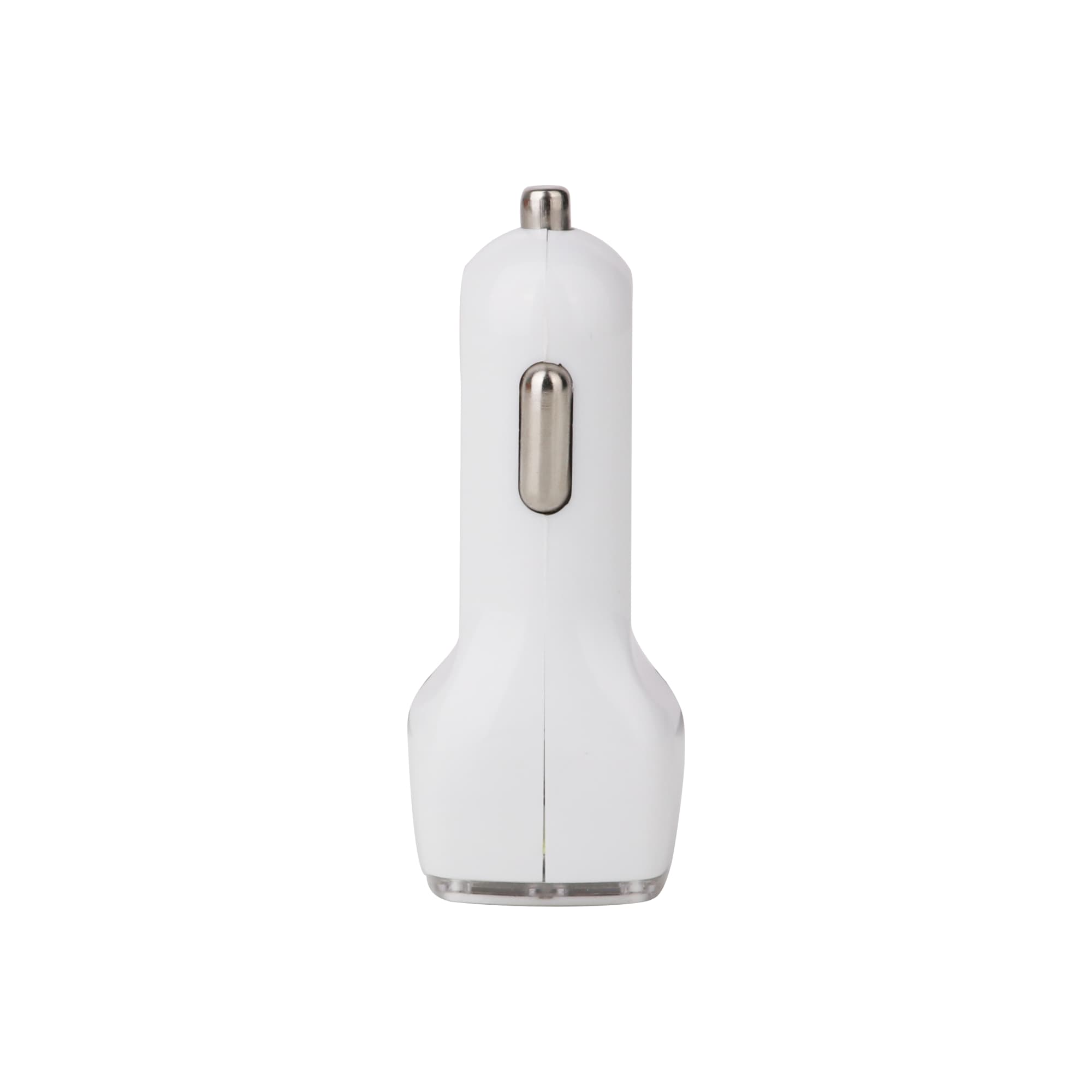 Dual USB Car Charger - PC4729 Image 