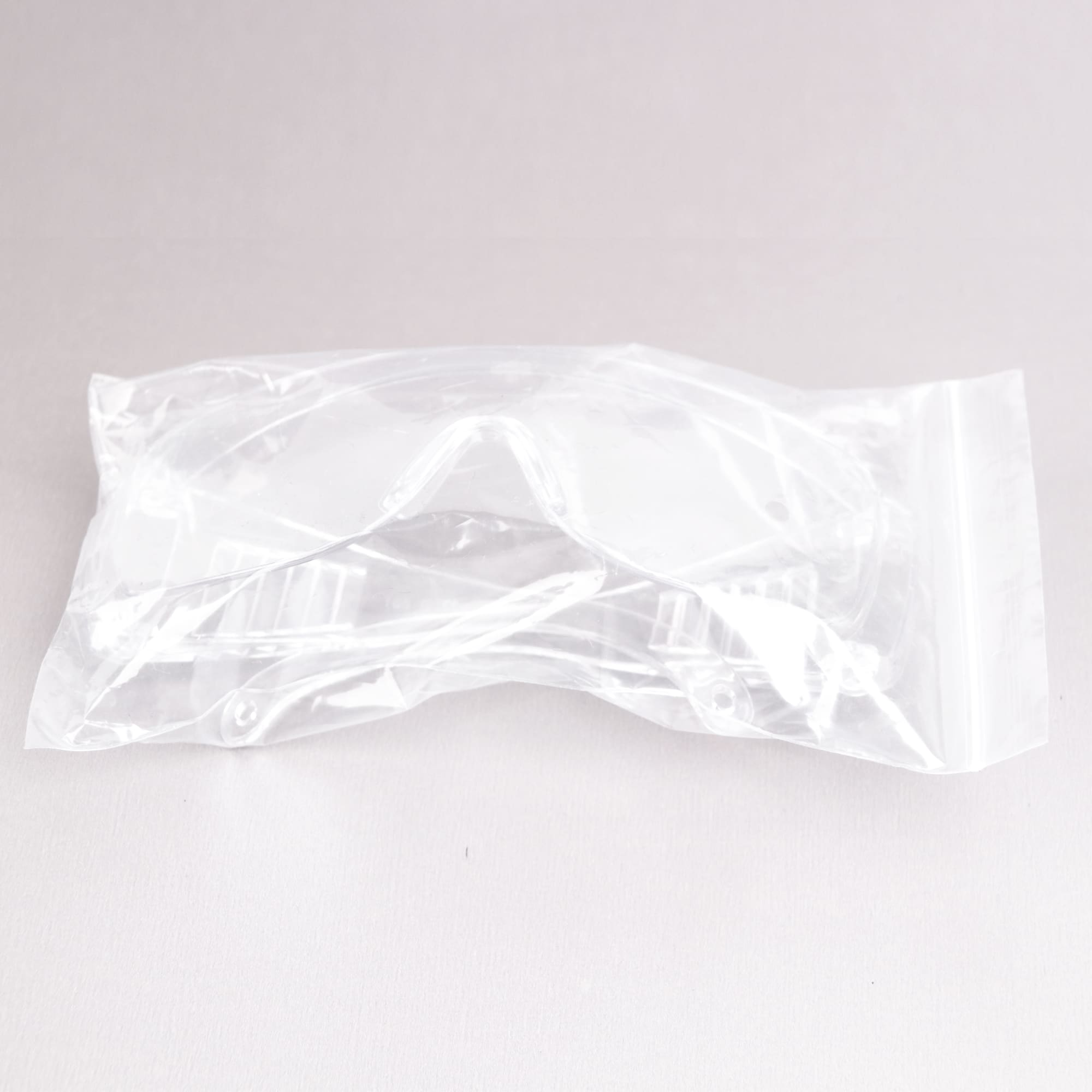 Anti Fog Safety Protective Goggles - PCA011 Image